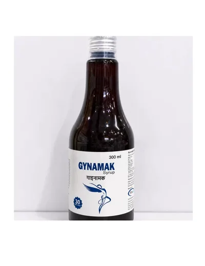 GYNAMAK – Uterine Care | Mancap Healthcare